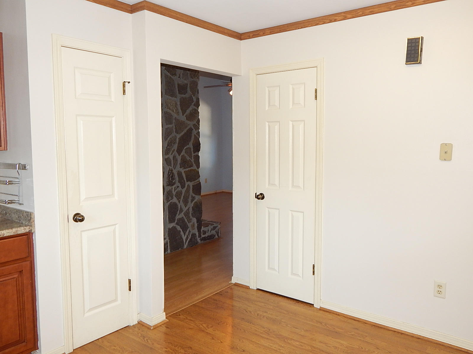 SHAMROCK ESTATES 1ST ADDN - Residential