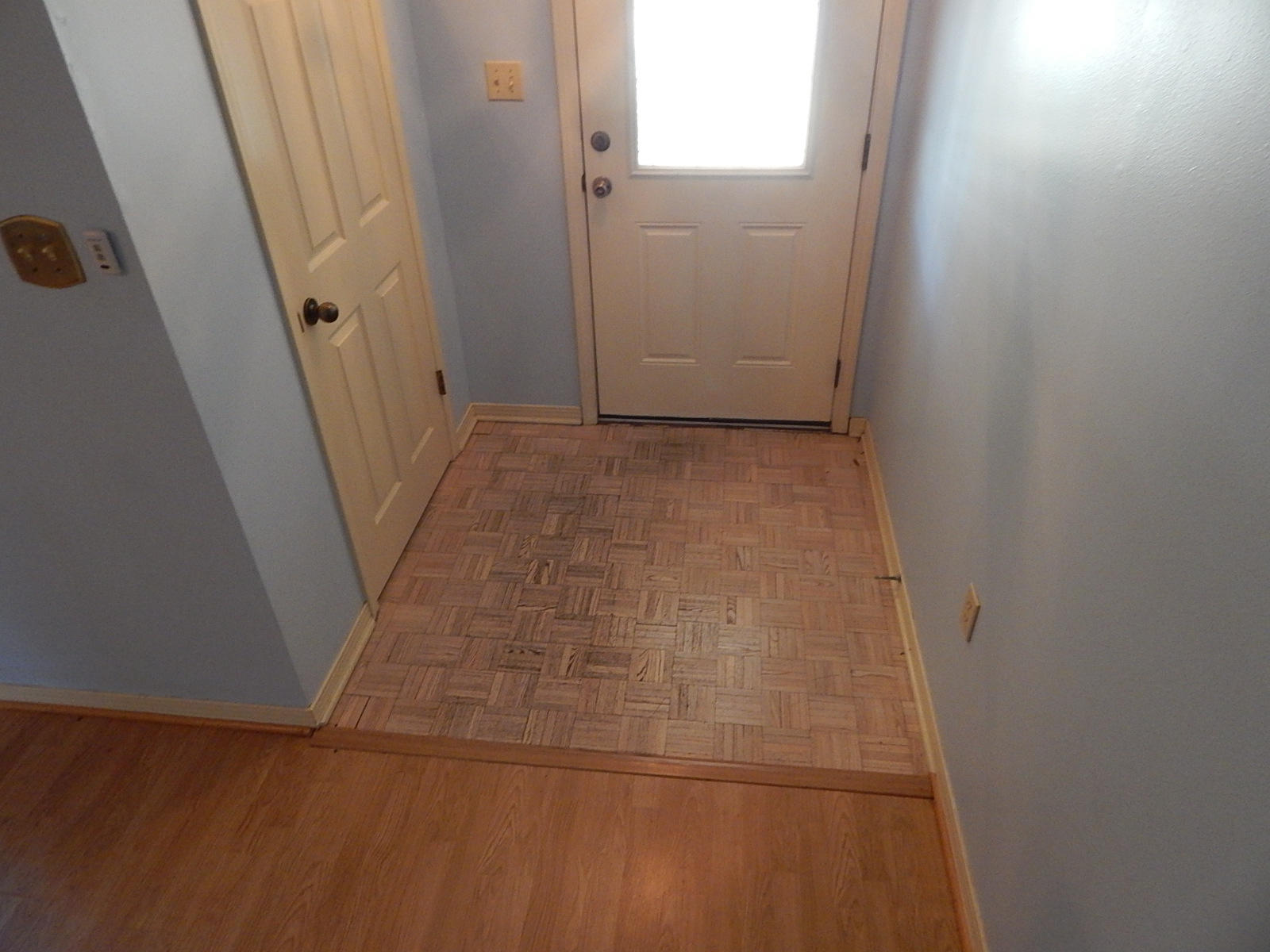 SHAMROCK ESTATES 1ST ADDN - Residential