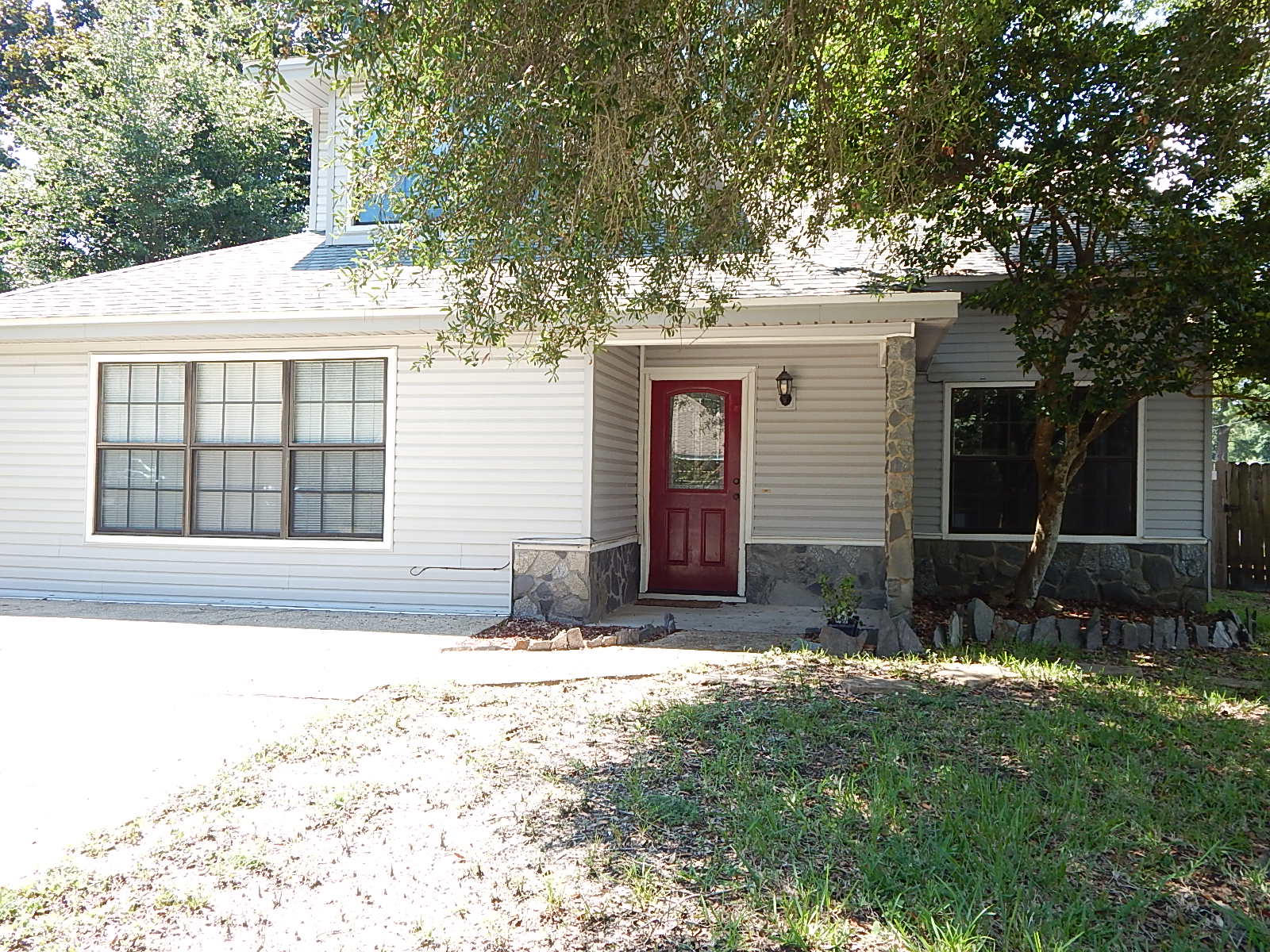 SHAMROCK ESTATES 1ST ADDN - Residential