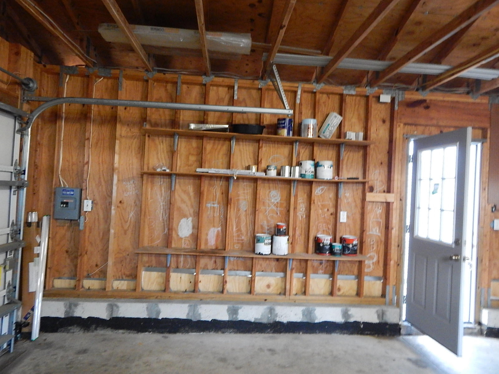 SHAMROCK ESTATES 1ST ADDN - Residential