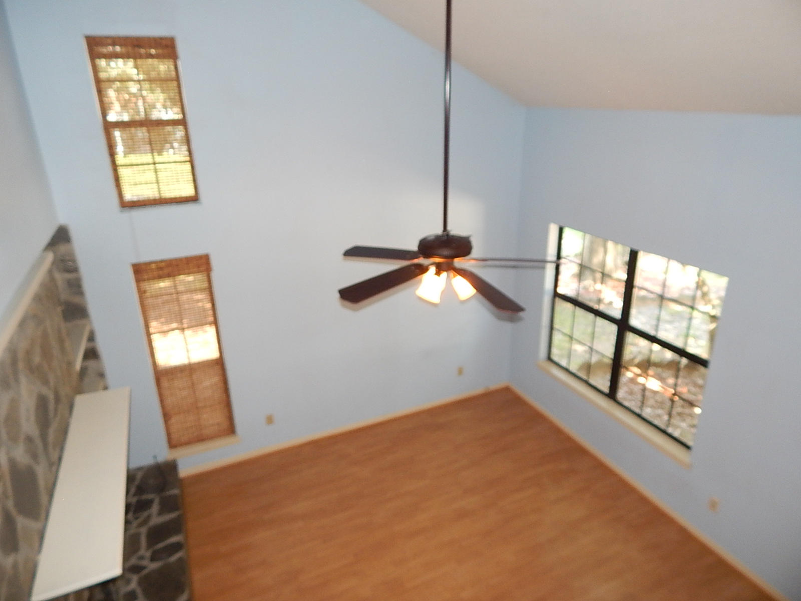 SHAMROCK ESTATES 1ST ADDN - Residential