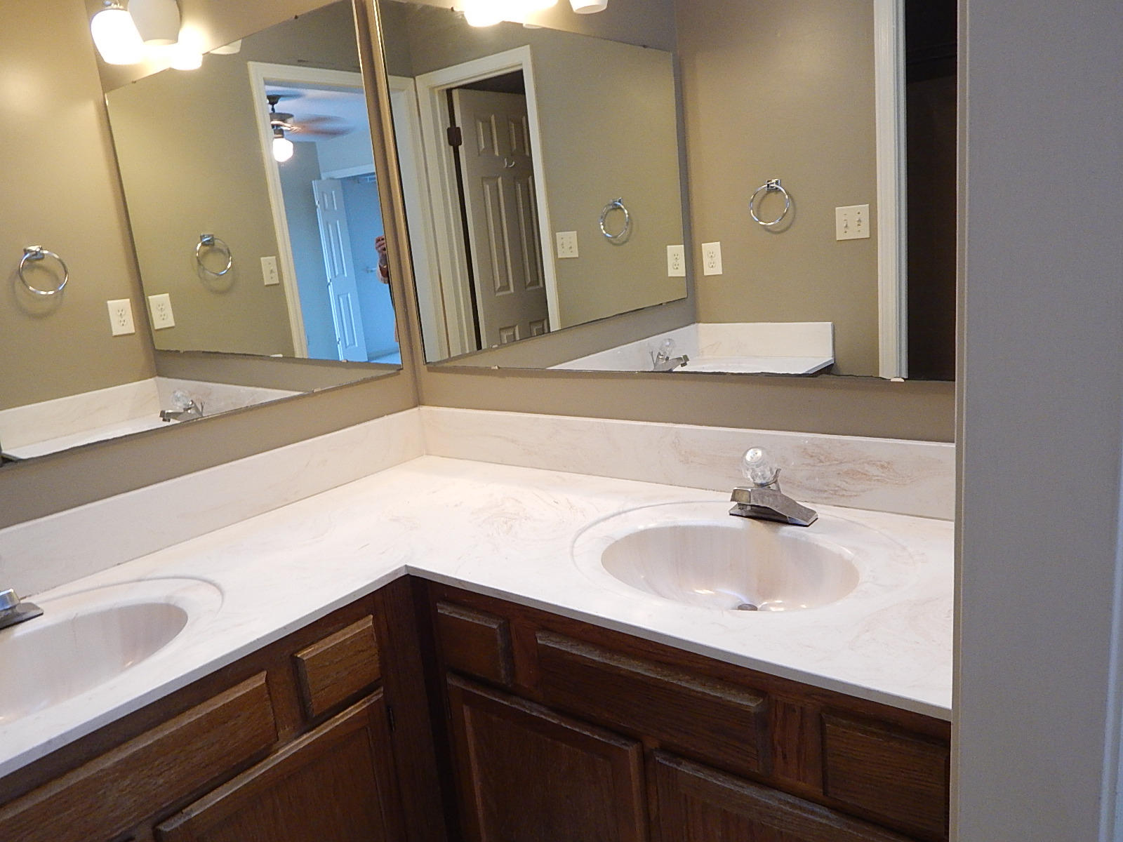 SHAMROCK ESTATES 1ST ADDN - Residential