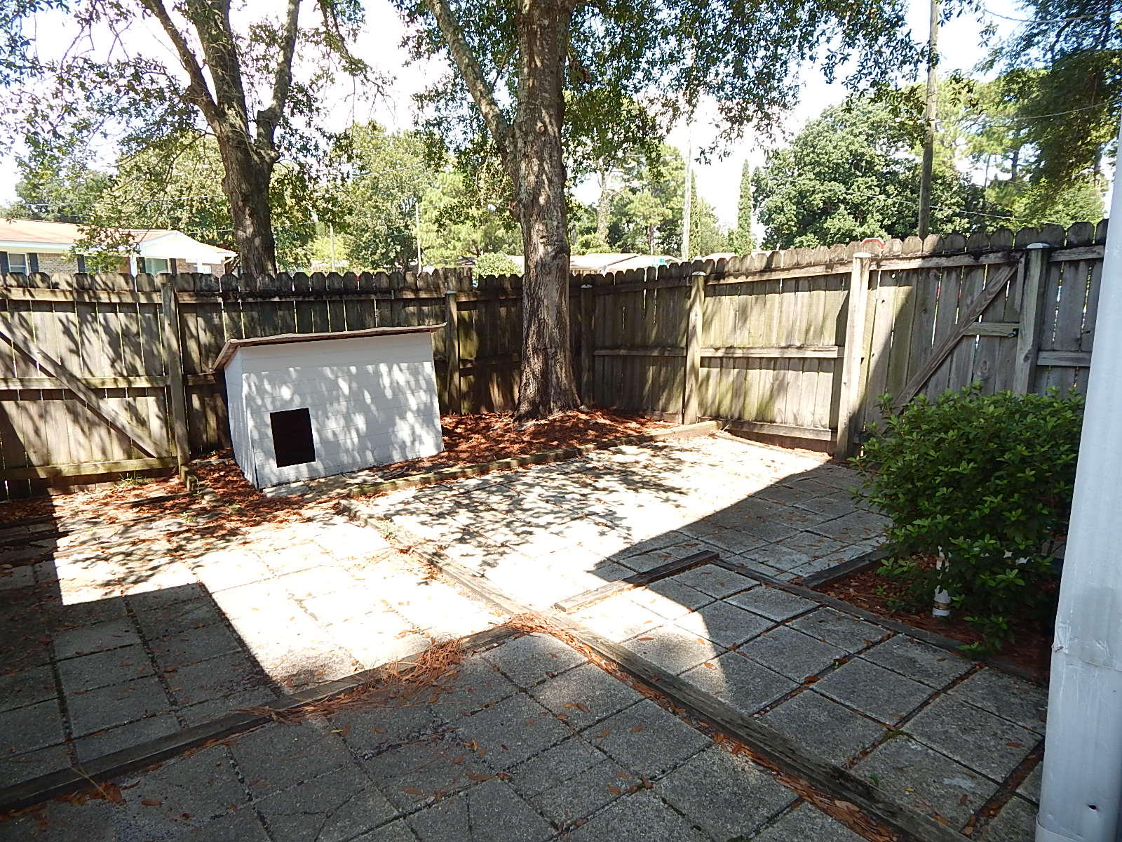 SHAMROCK ESTATES 1ST ADDN - Residential