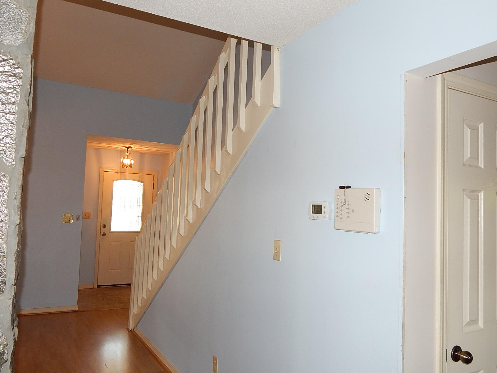 SHAMROCK ESTATES 1ST ADDN - Residential