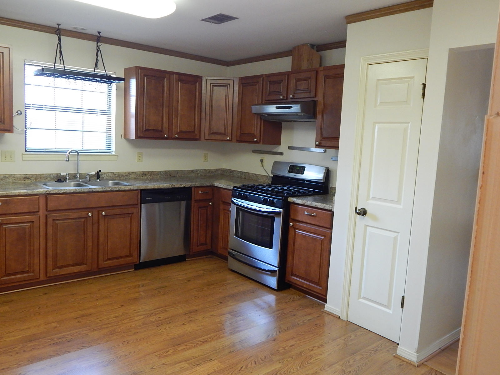 SHAMROCK ESTATES 1ST ADDN - Residential