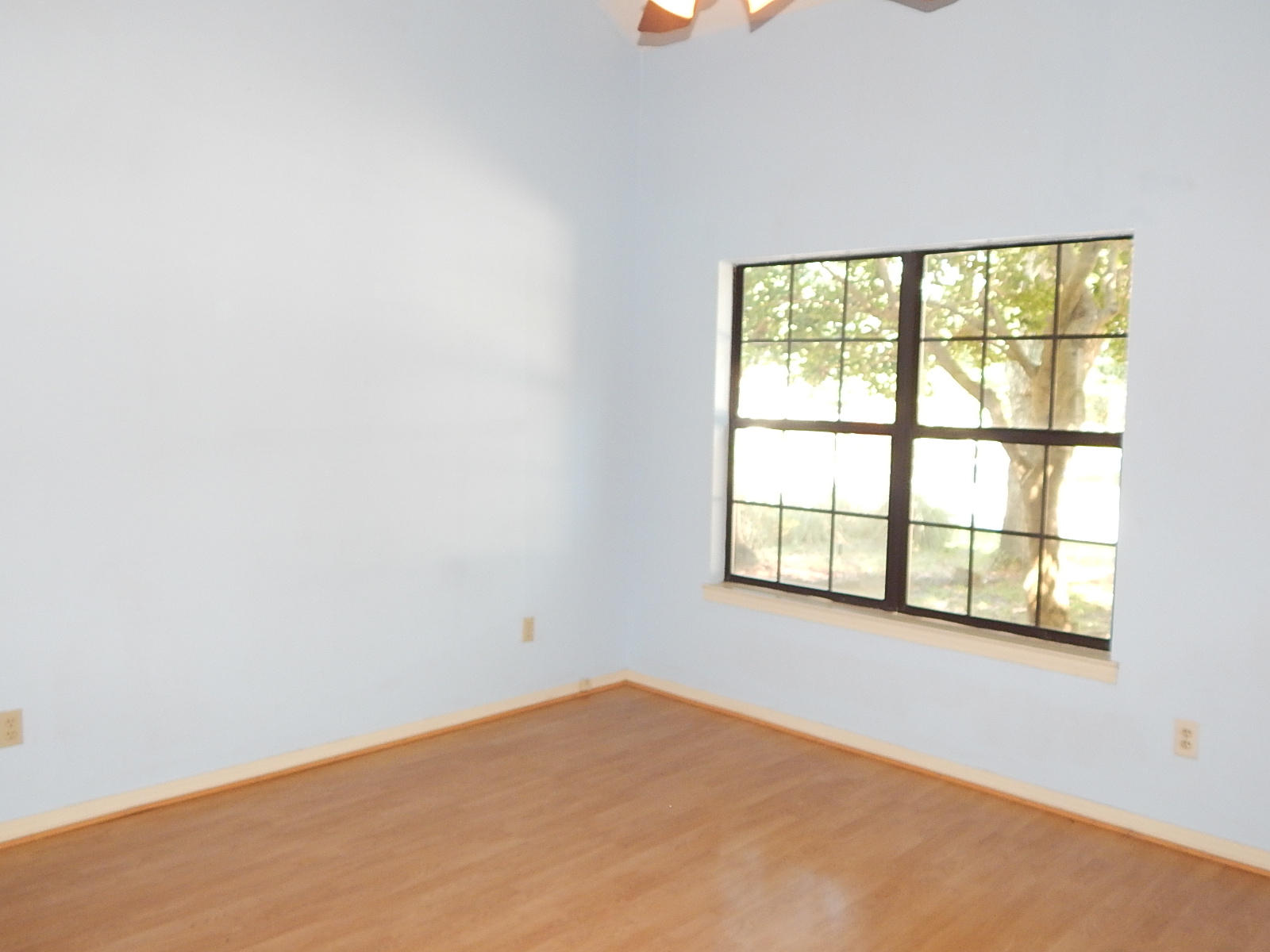 SHAMROCK ESTATES 1ST ADDN - Residential