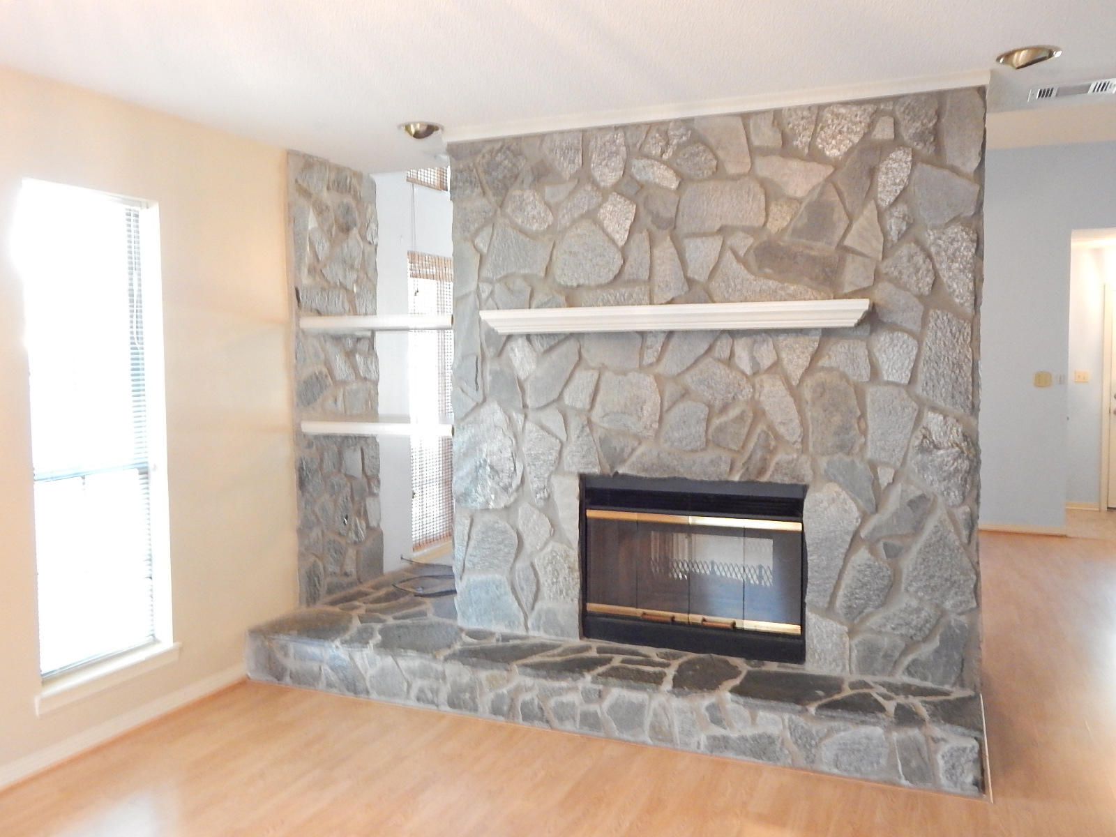 SHAMROCK ESTATES 1ST ADDN - Residential