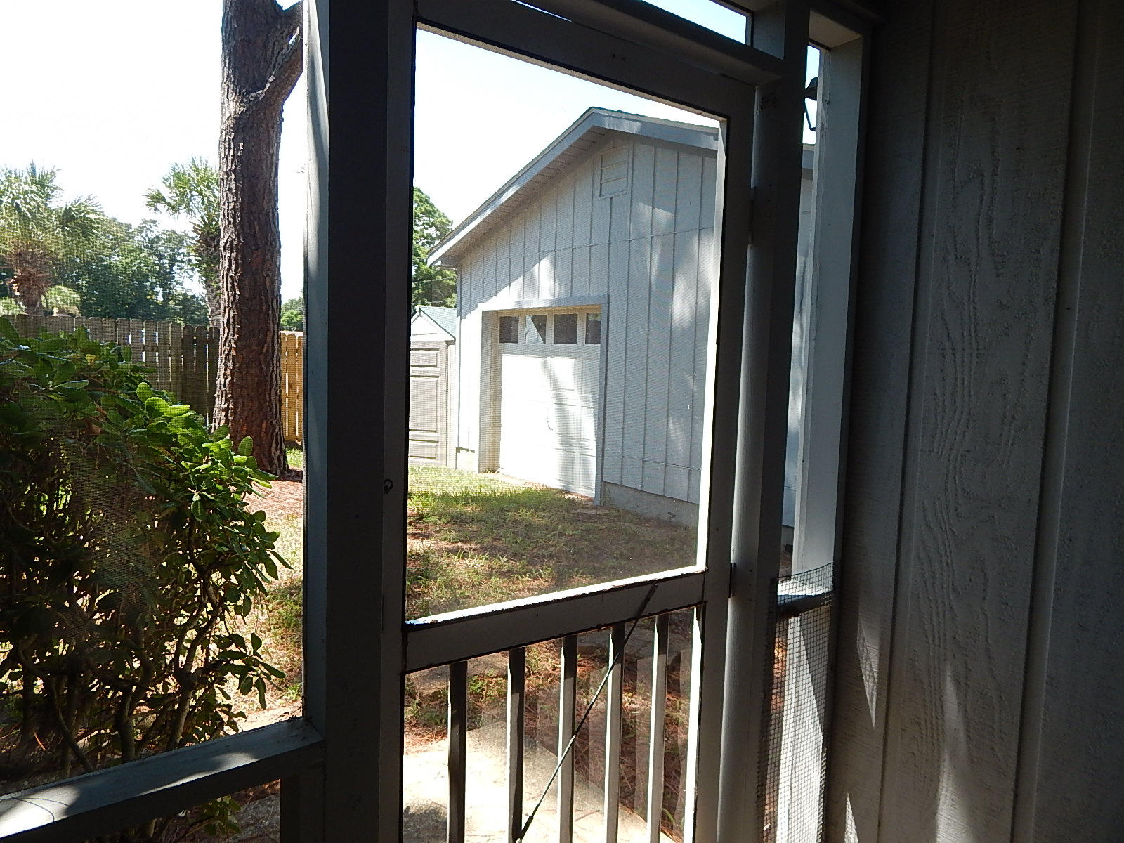 SHAMROCK ESTATES 1ST ADDN - Residential