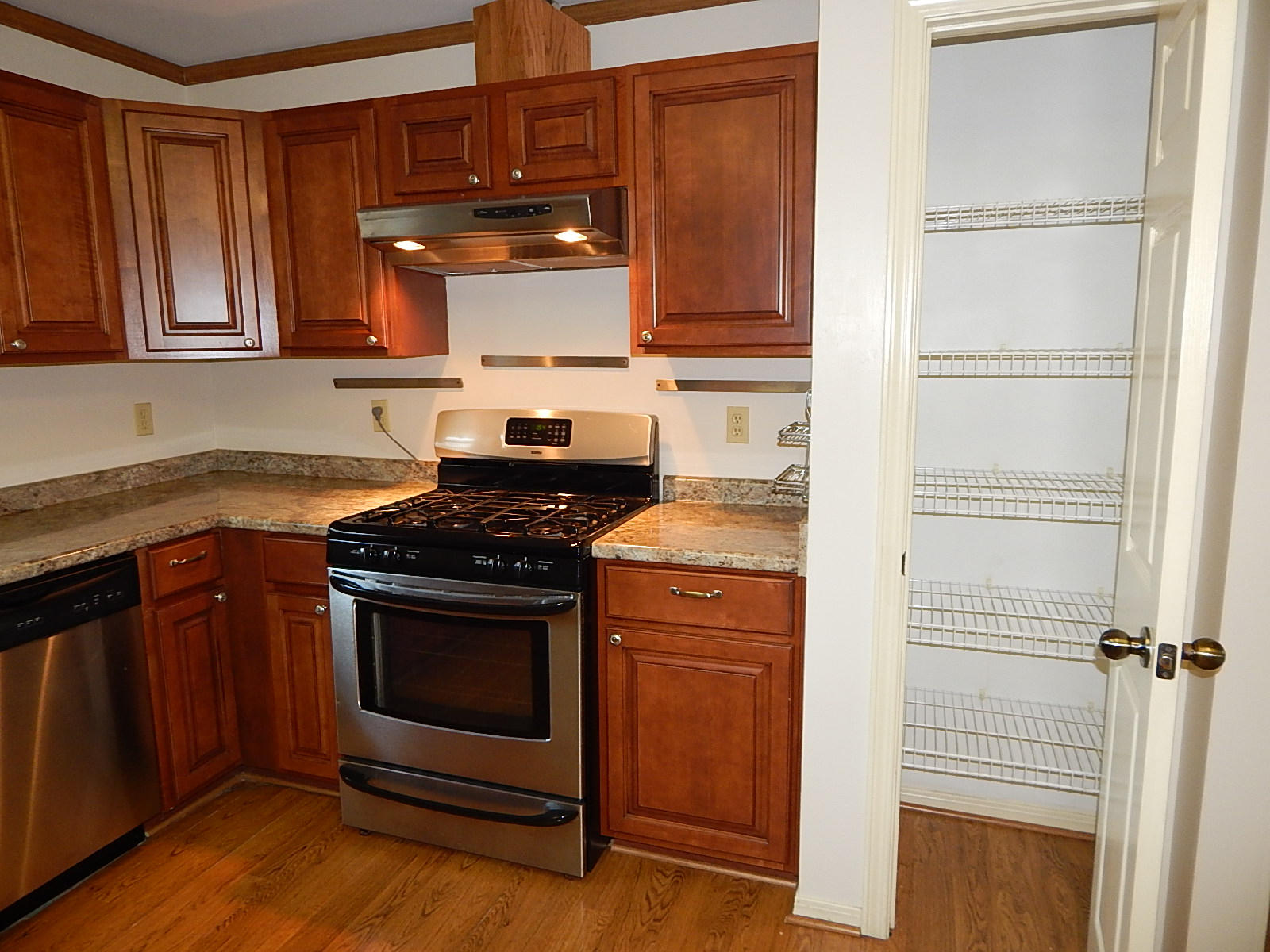 SHAMROCK ESTATES 1ST ADDN - Residential