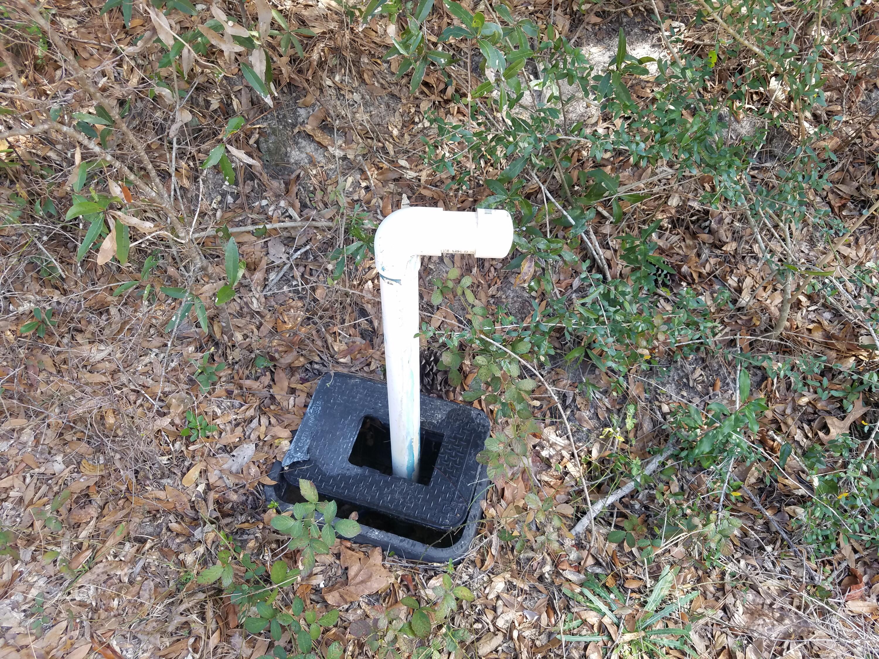 Crestview Suburb - Land