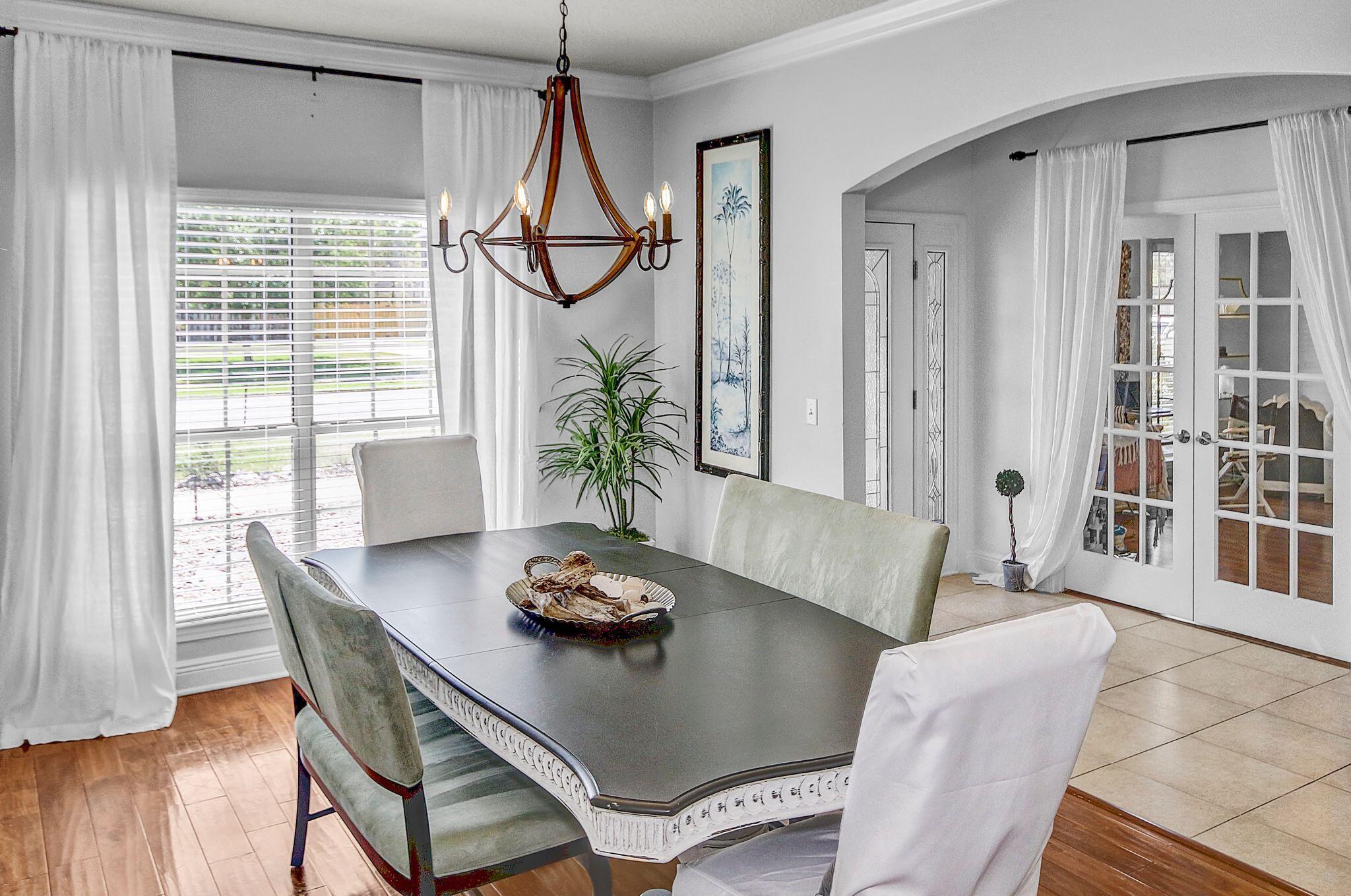 HAMMOCK BAY - Residential