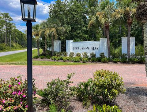 A home in Santa Rosa Beach
