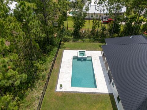 A home in Santa Rosa Beach