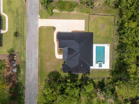 A home in Santa Rosa Beach