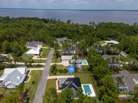 A home in Santa Rosa Beach