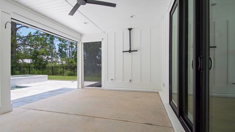 A home in Santa Rosa Beach