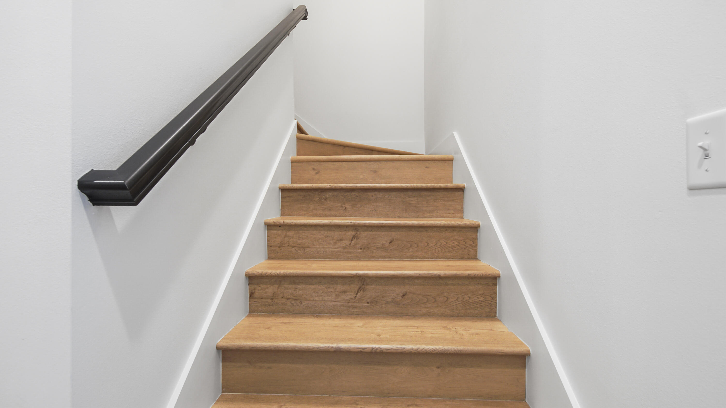 SECLUSION BAY - Residential