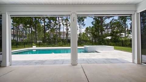 A home in Santa Rosa Beach
