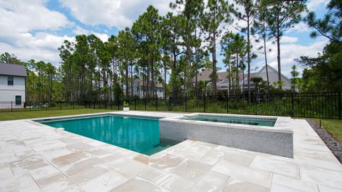 A home in Santa Rosa Beach