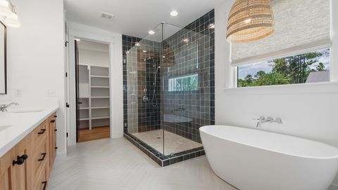 A home in Santa Rosa Beach