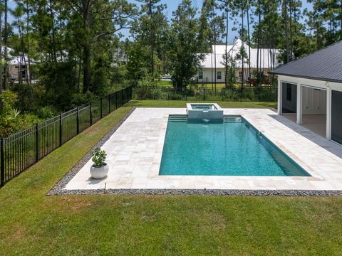 A home in Santa Rosa Beach