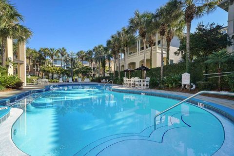 A home in Destin