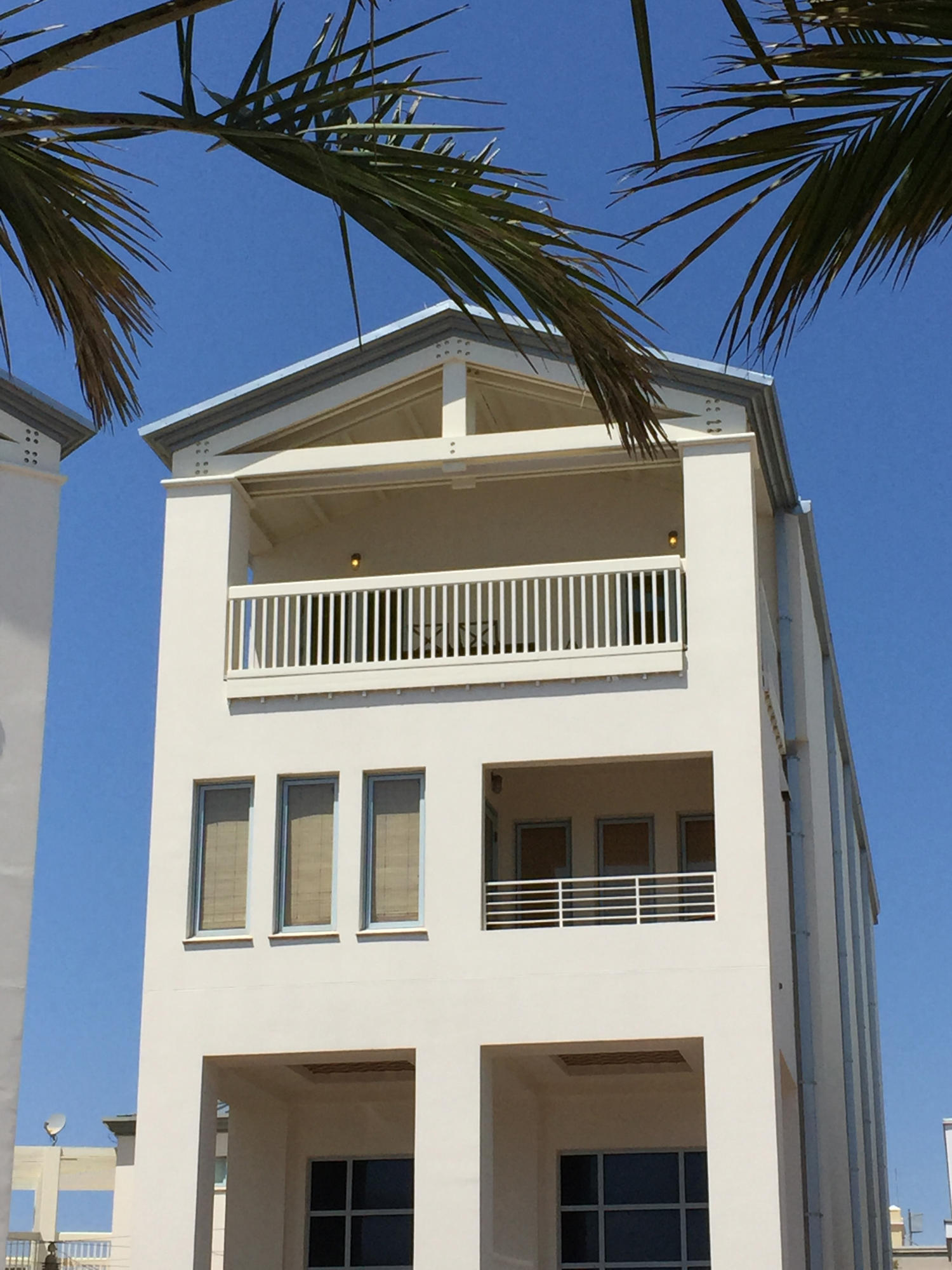 SEASIDE TOWN CENTER - Residential