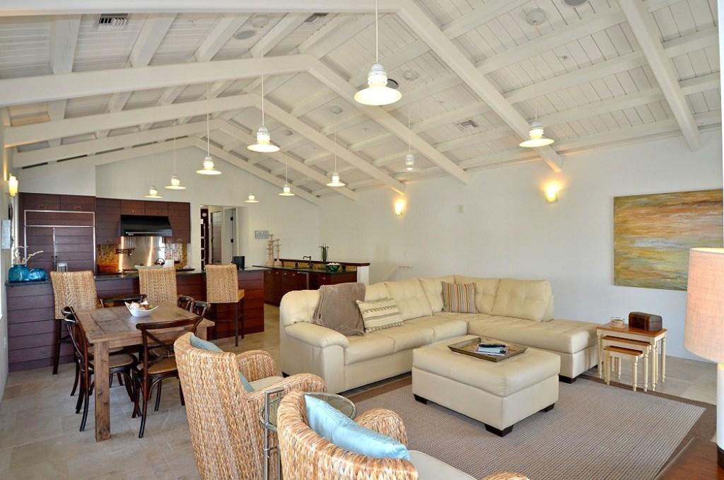 SEASIDE TOWN CENTER - Residential