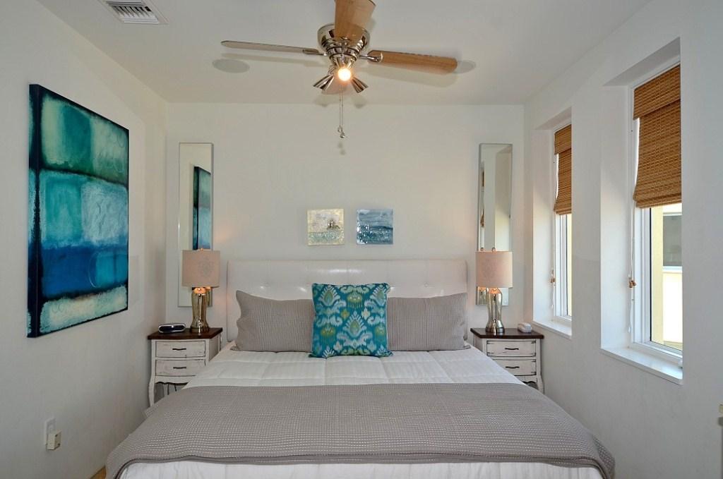 SEASIDE TOWN CENTER - Residential