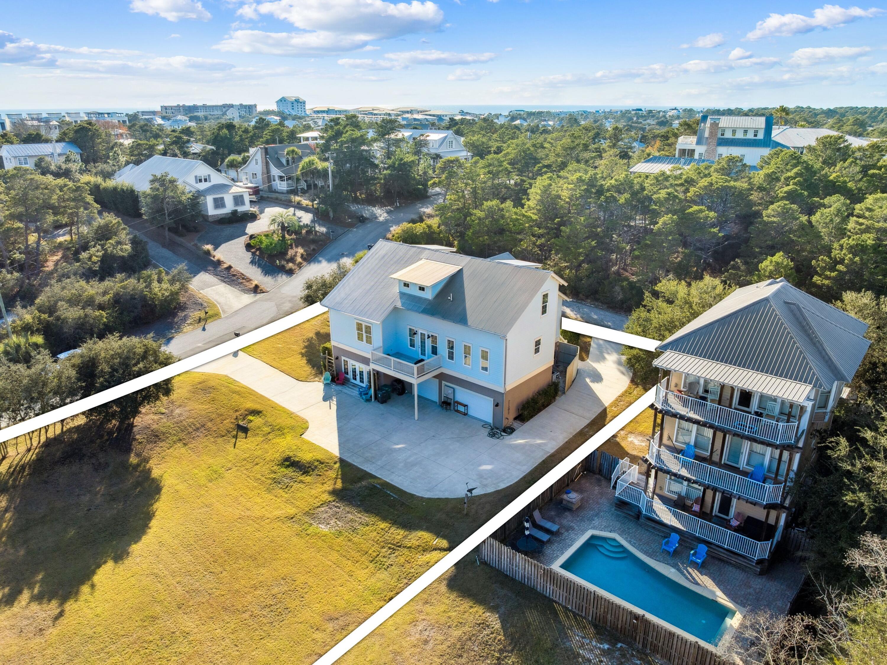 ROLLING DUNES PH 3 - Residential