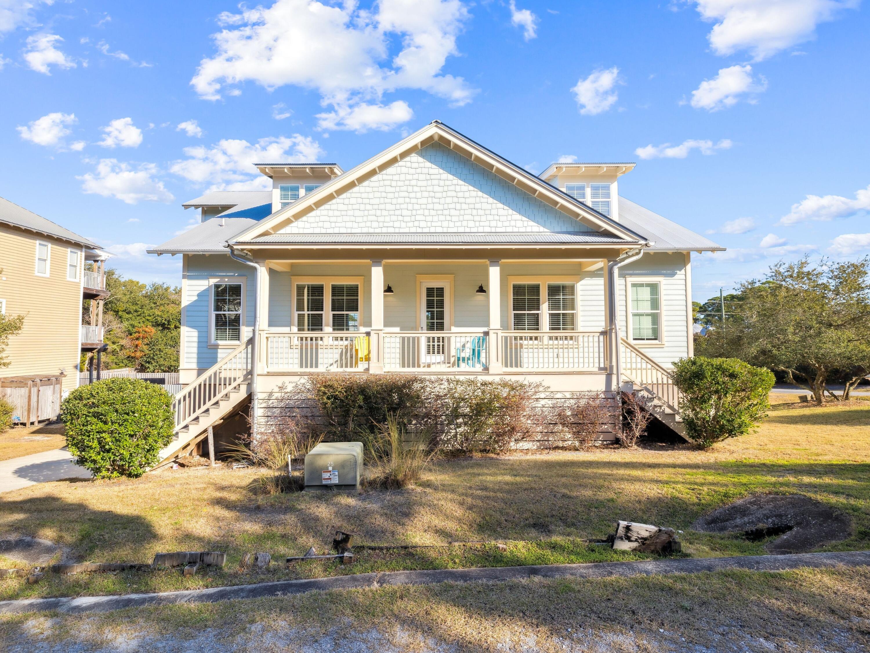 ROLLING DUNES PH 3 - Residential