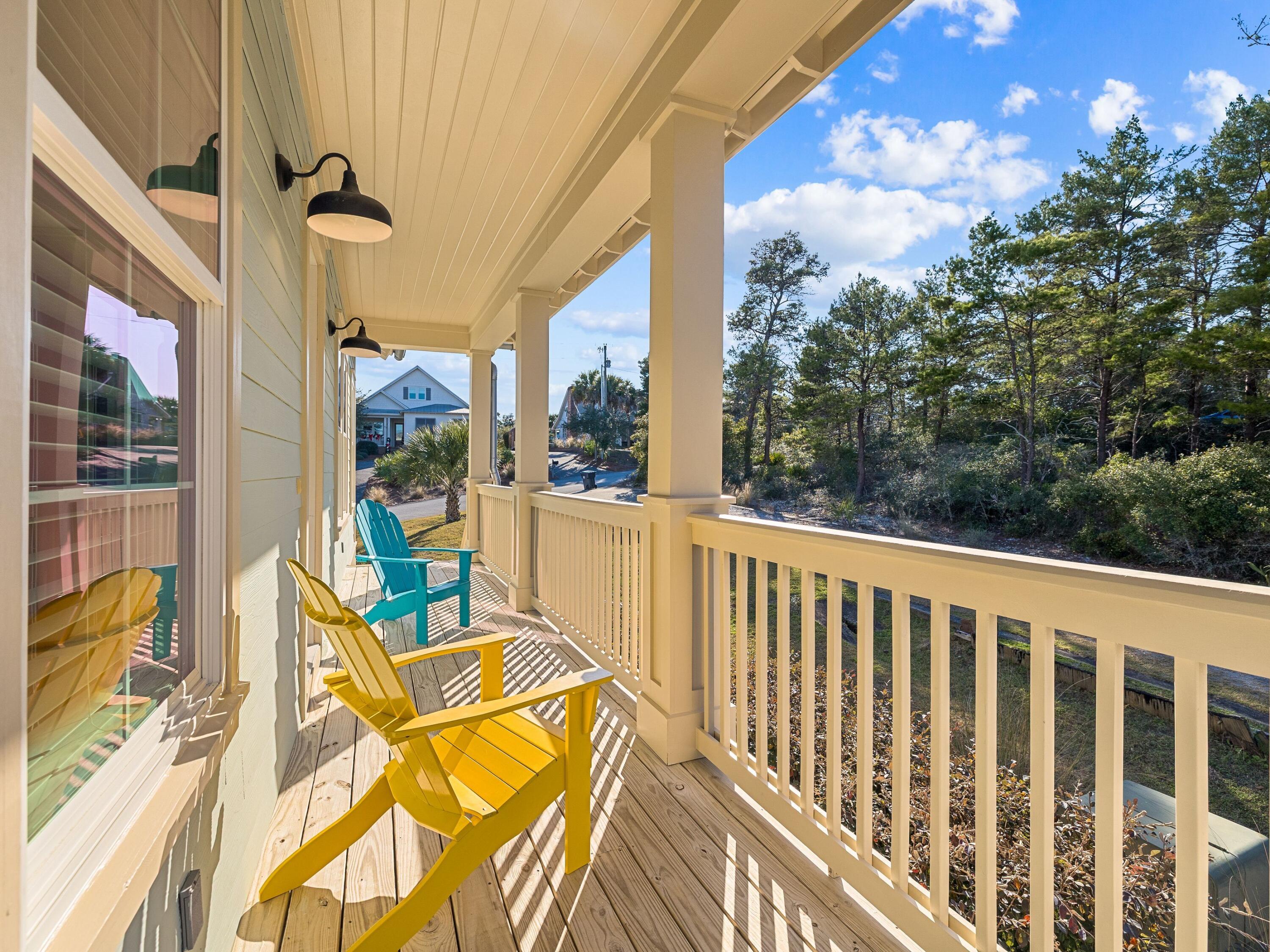 ROLLING DUNES PH 3 - Residential