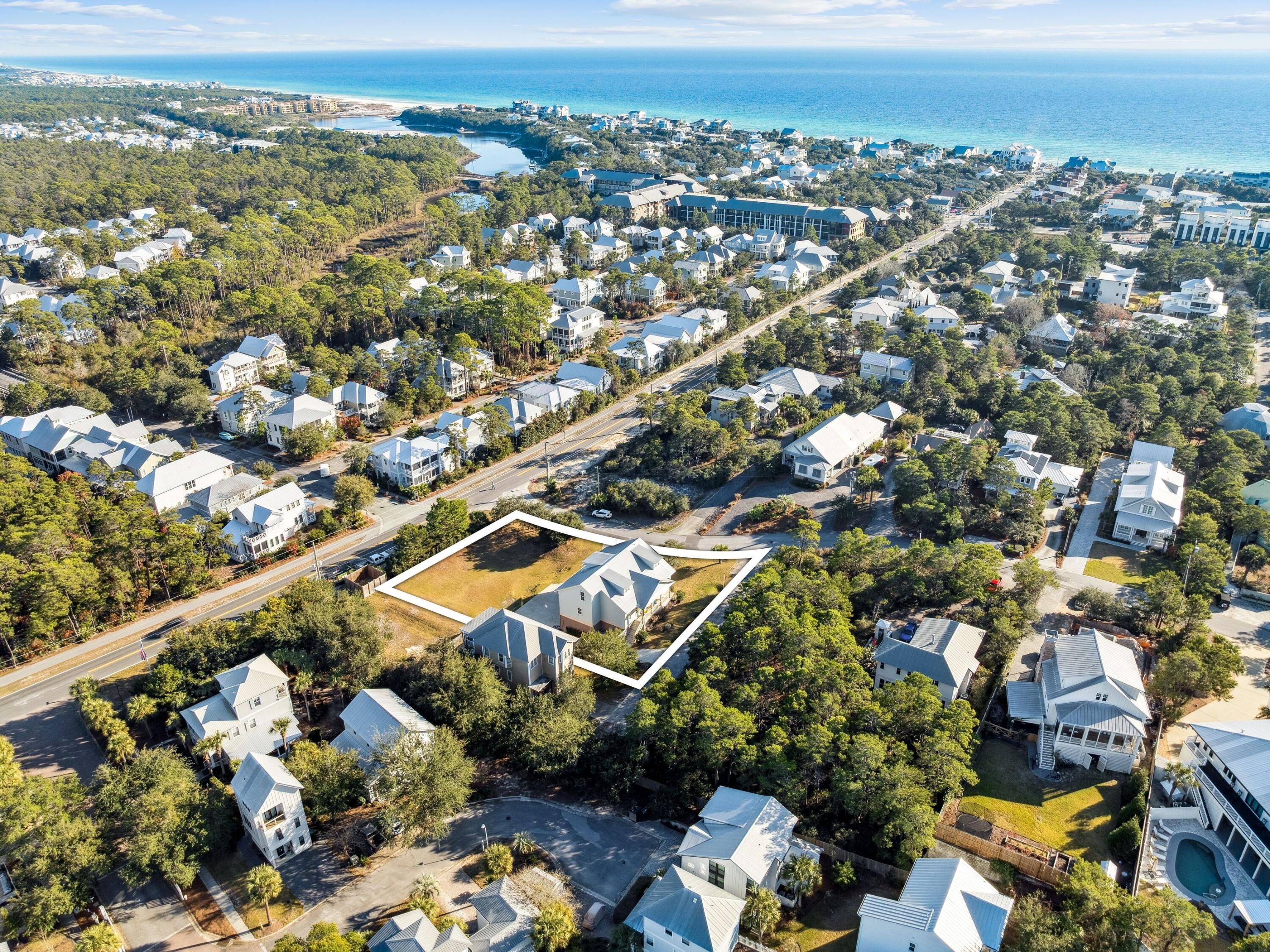 ROLLING DUNES PH 3 - Residential