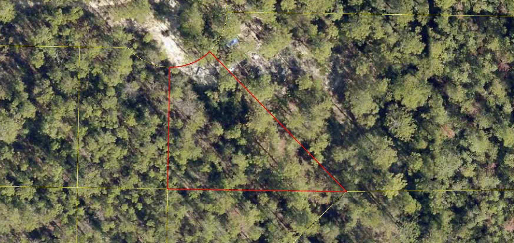 OAKWOOD HILLS UNIT 3 - Land