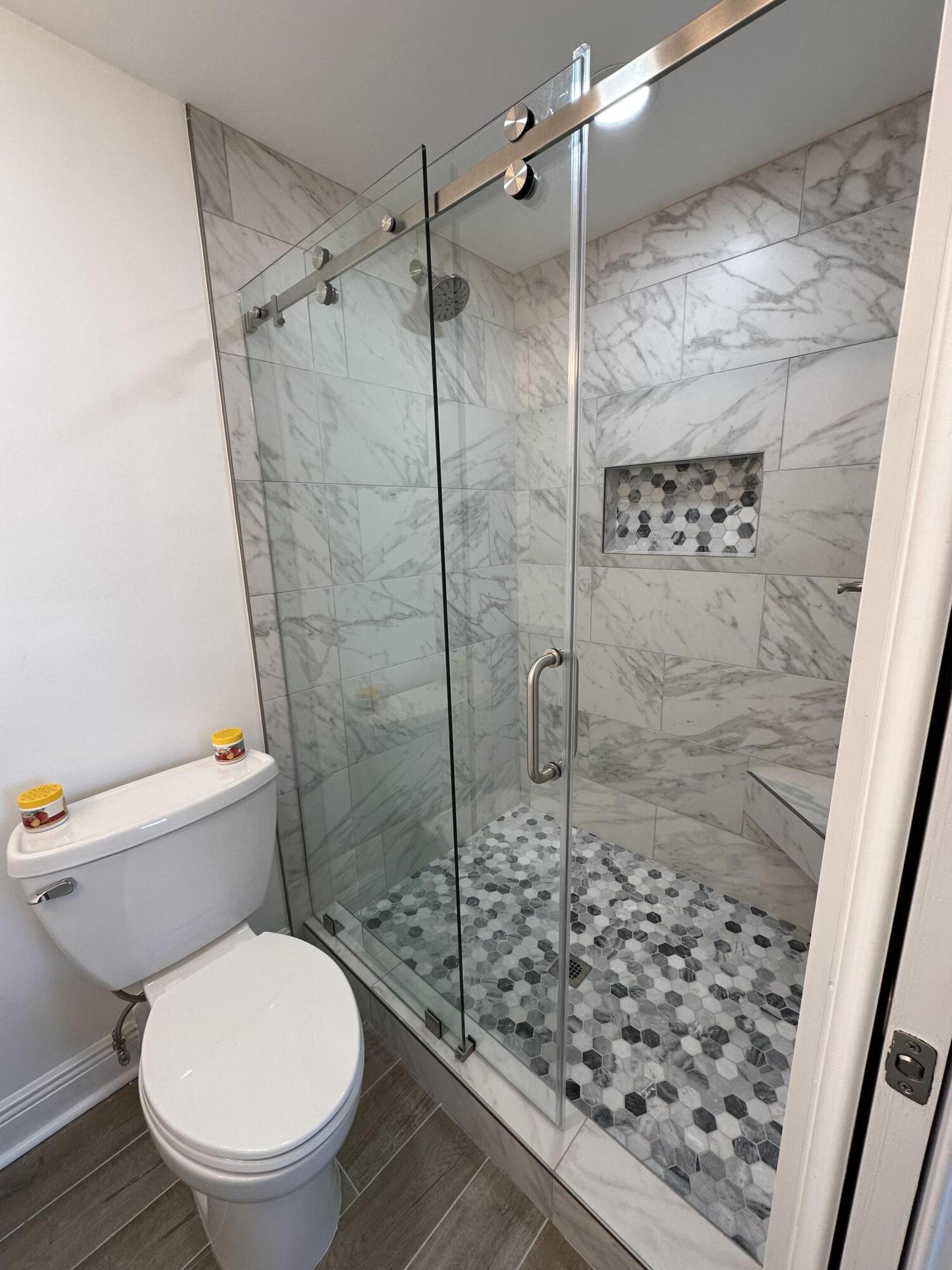 Pinnacle Port - Residential