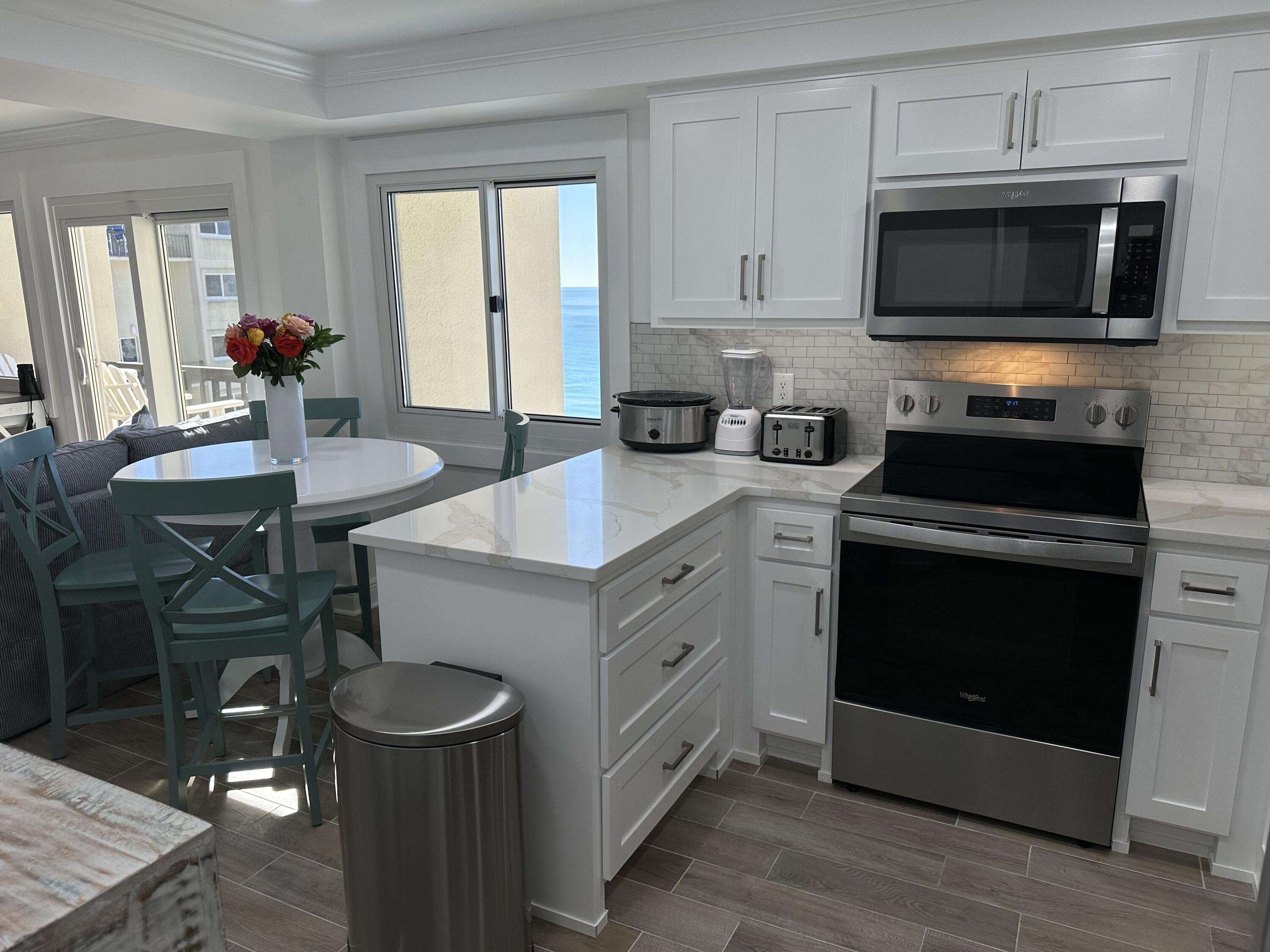 Pinnacle Port - Residential