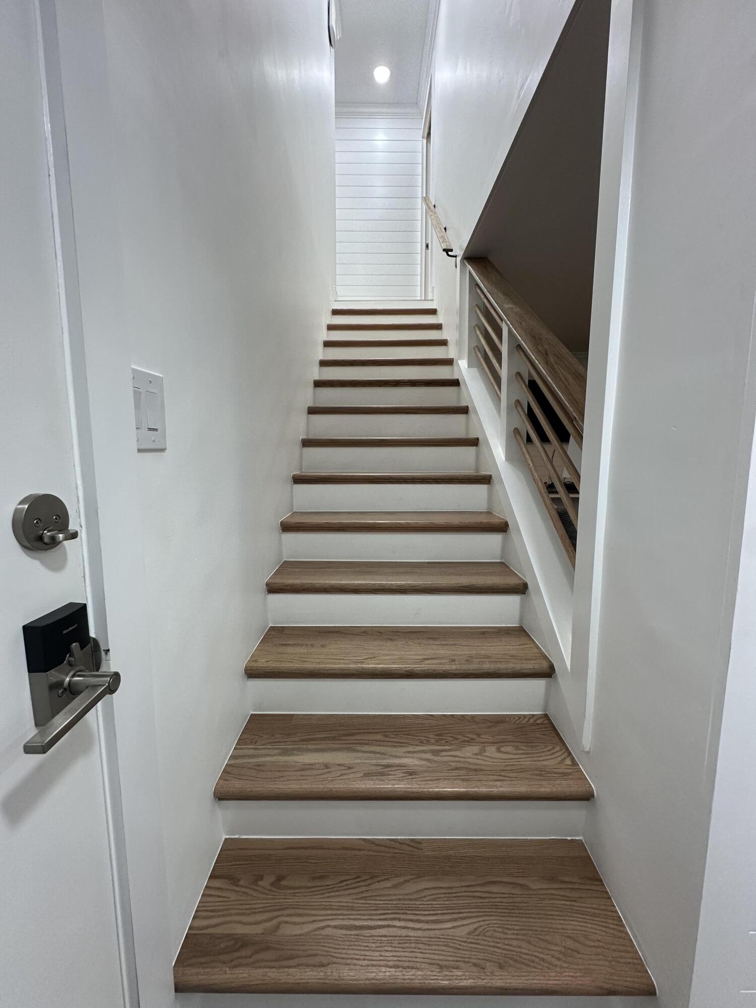 Pinnacle Port - Residential