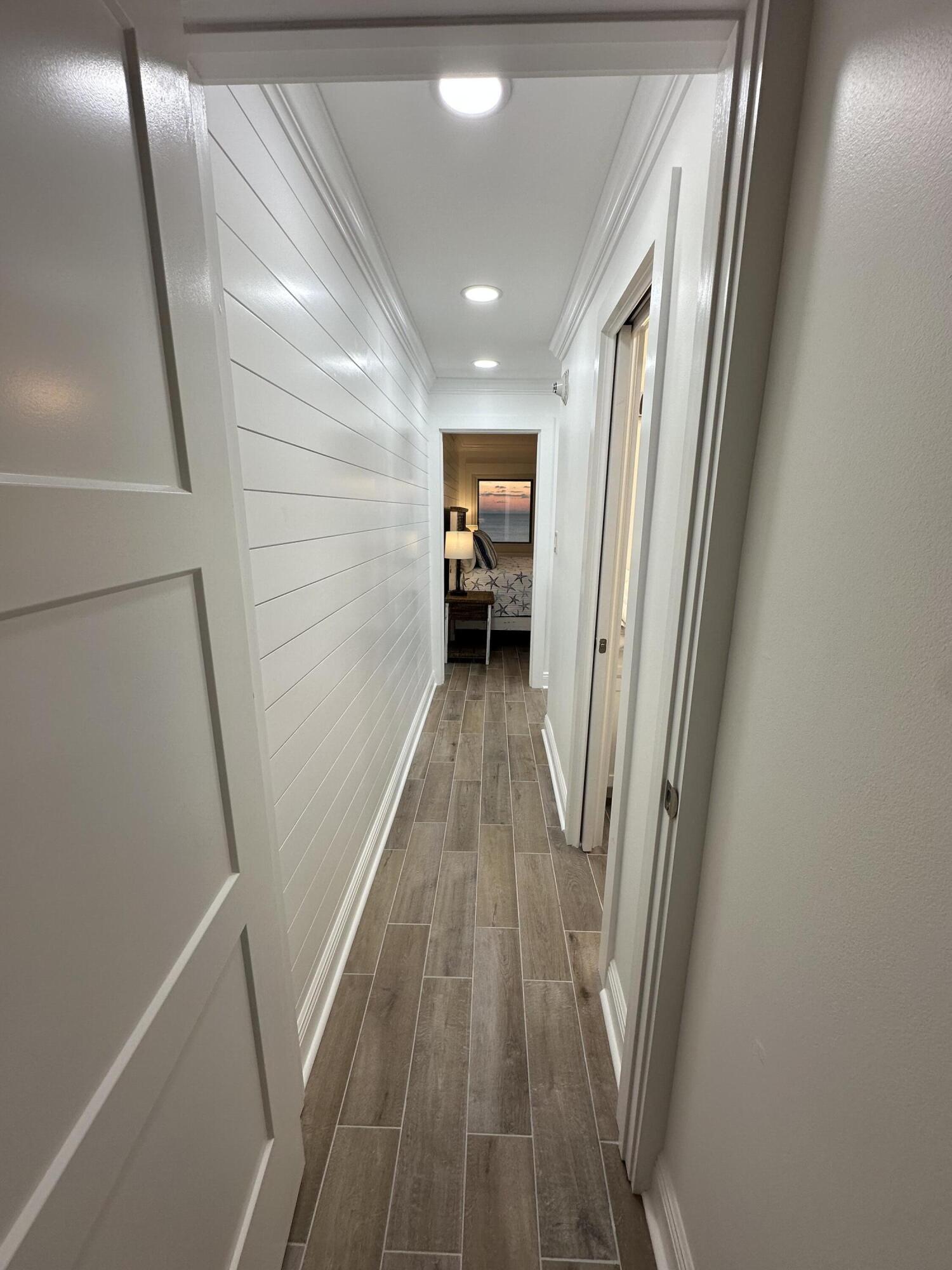 Pinnacle Port - Residential