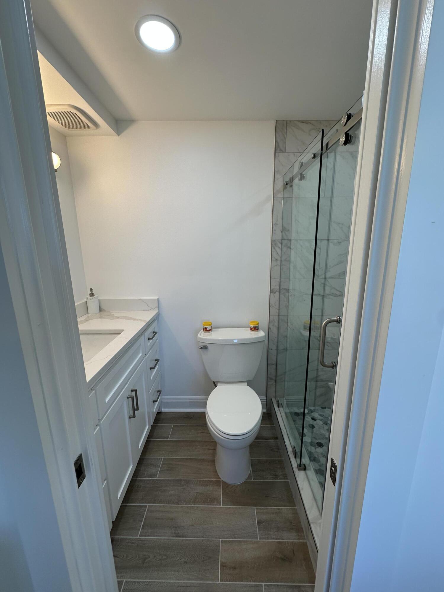 Pinnacle Port - Residential