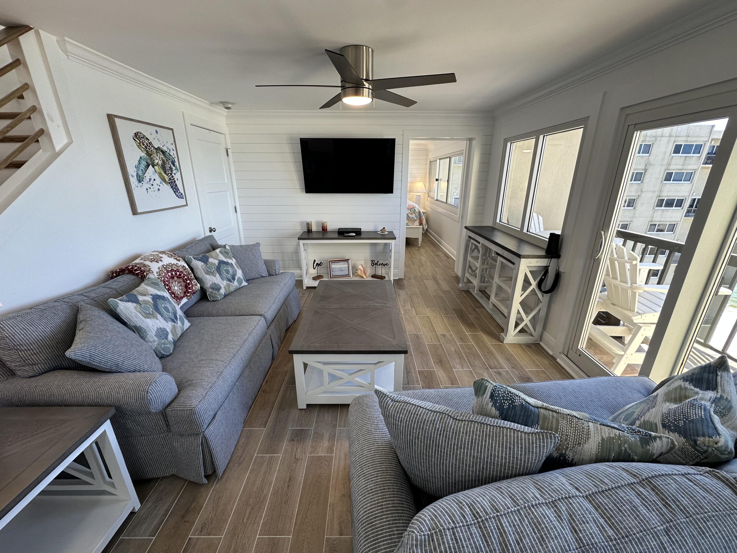 Pinnacle Port - Residential