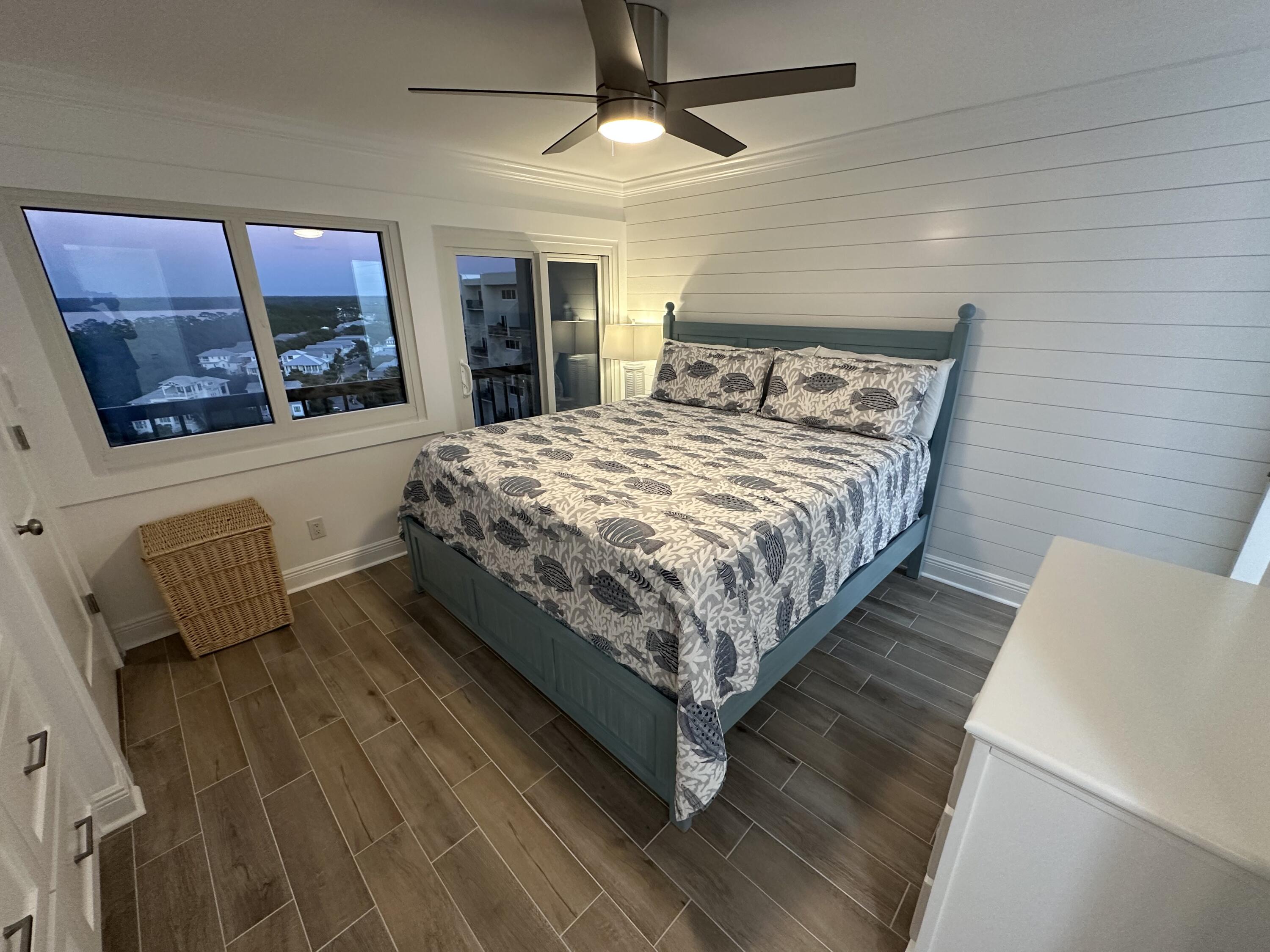 Pinnacle Port - Residential