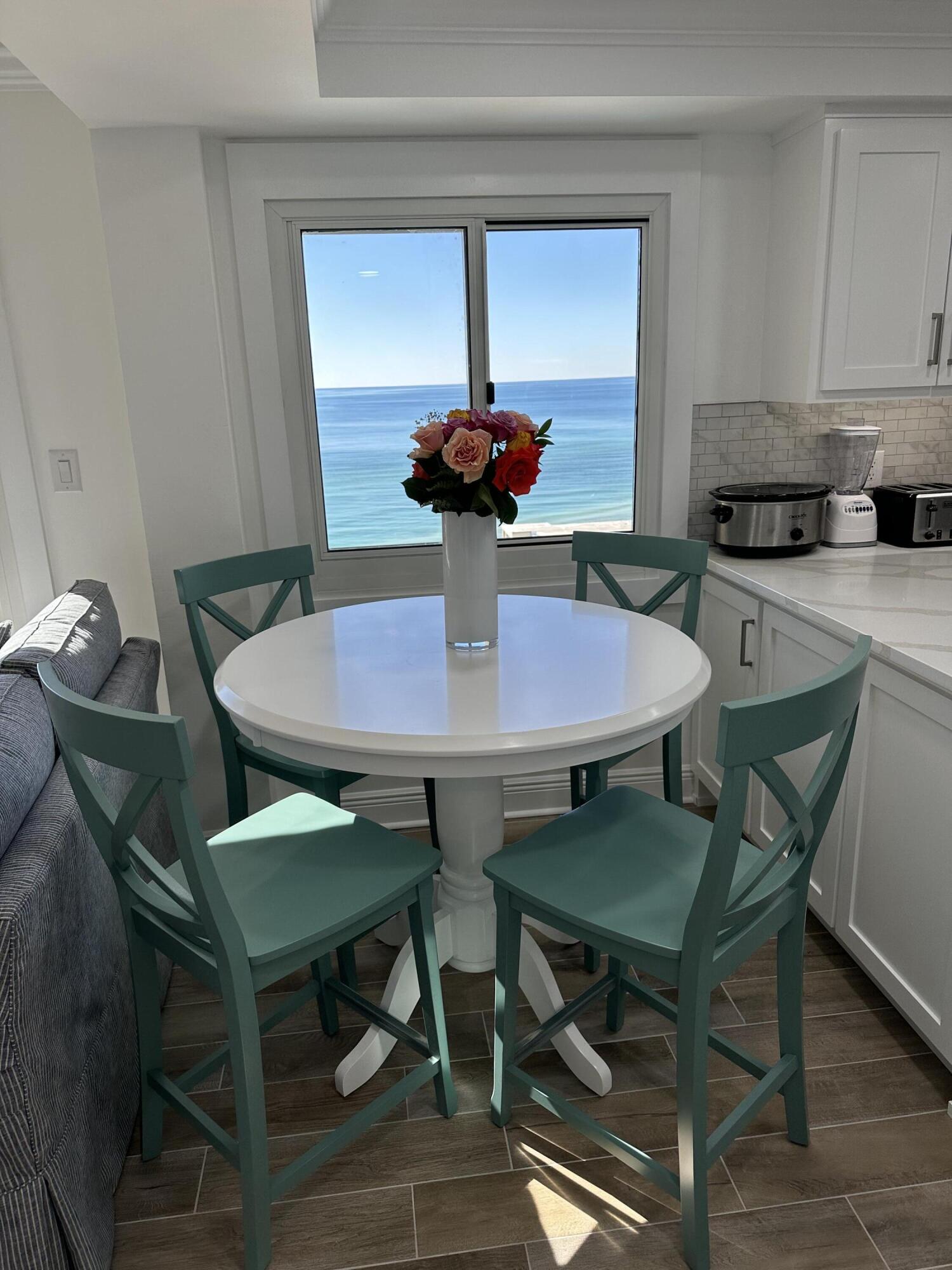 Pinnacle Port - Residential