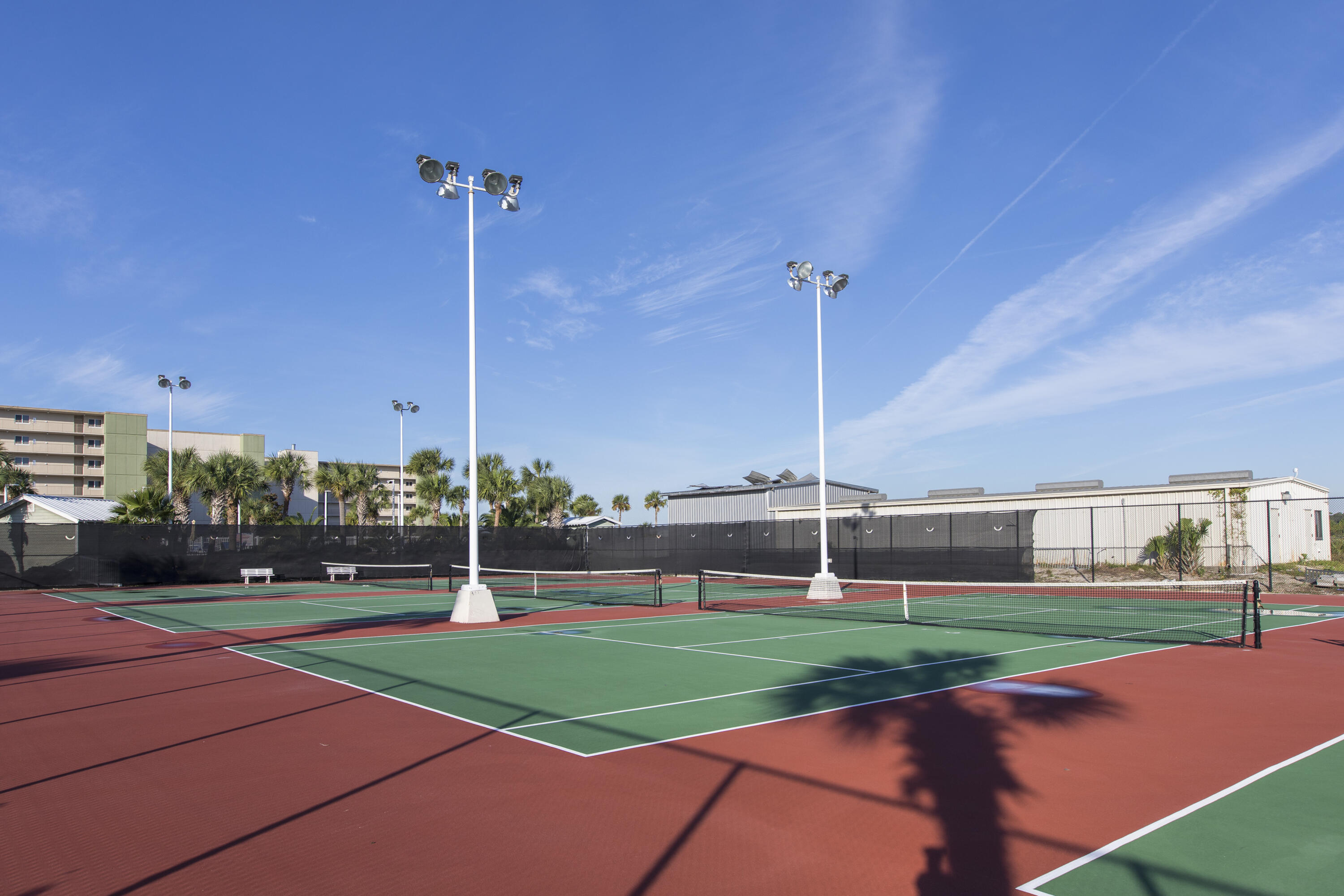 Pinnacle Port - Residential