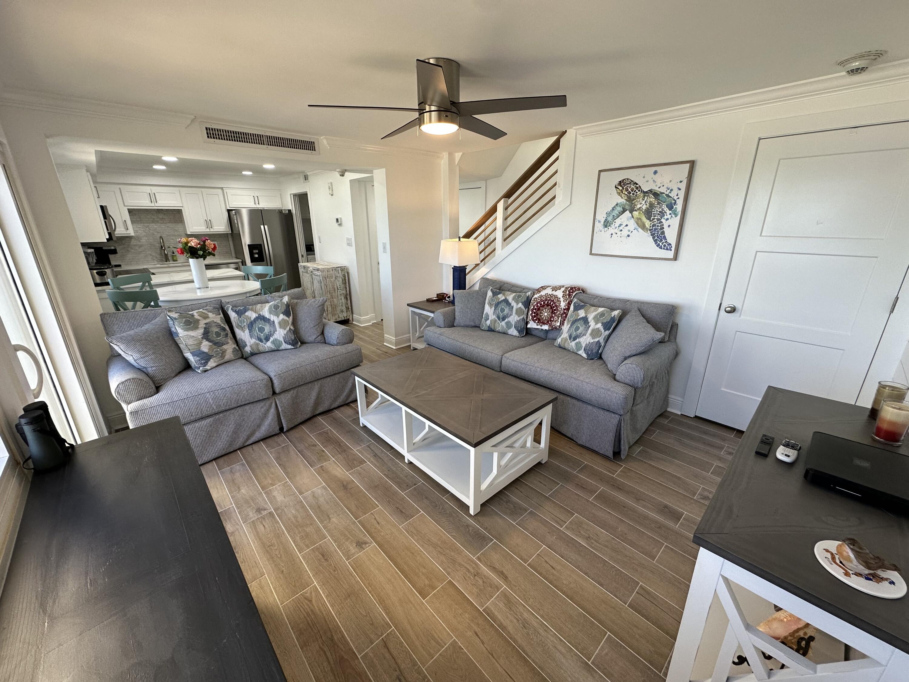 Pinnacle Port - Residential