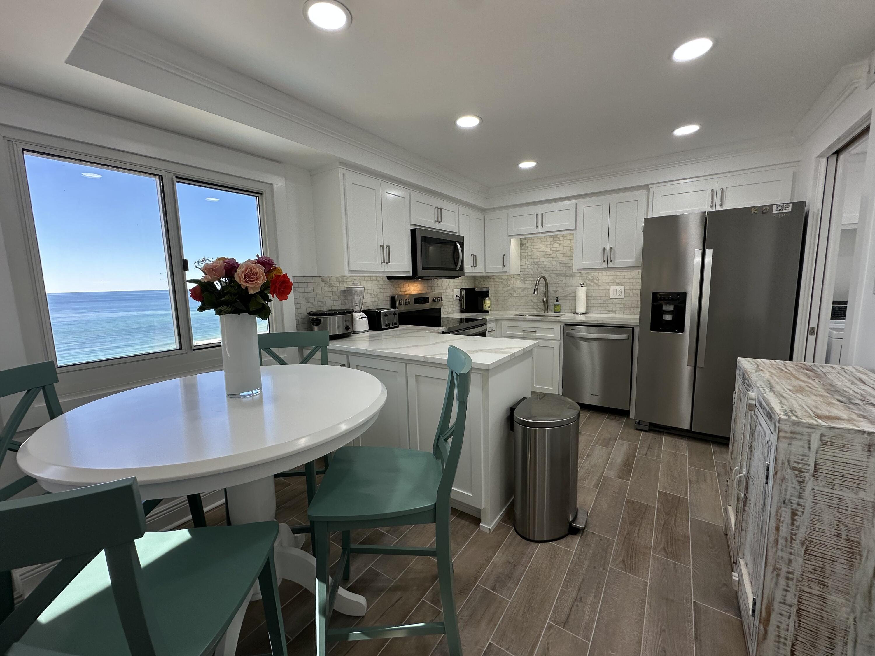 Pinnacle Port - Residential