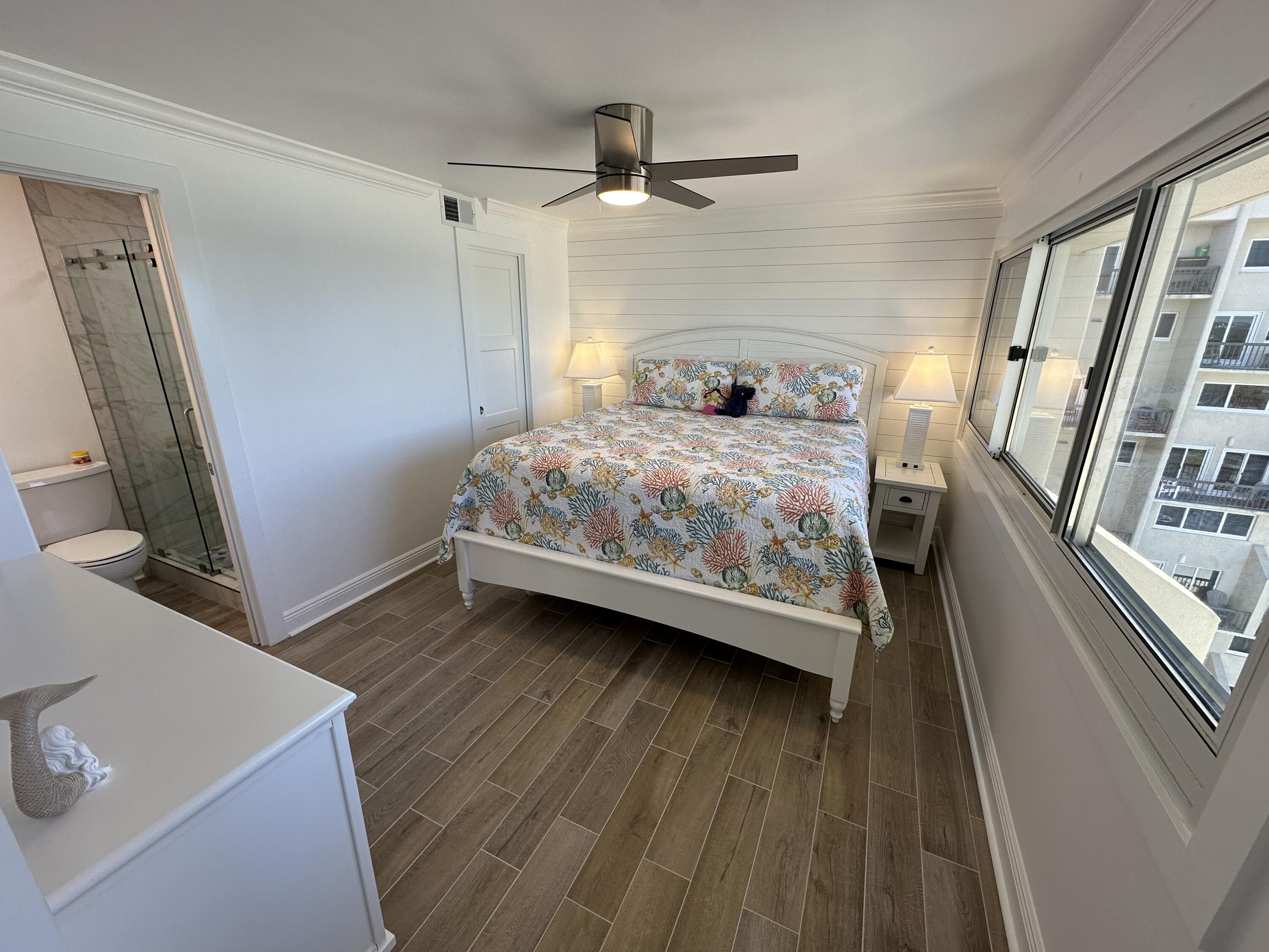 Pinnacle Port - Residential