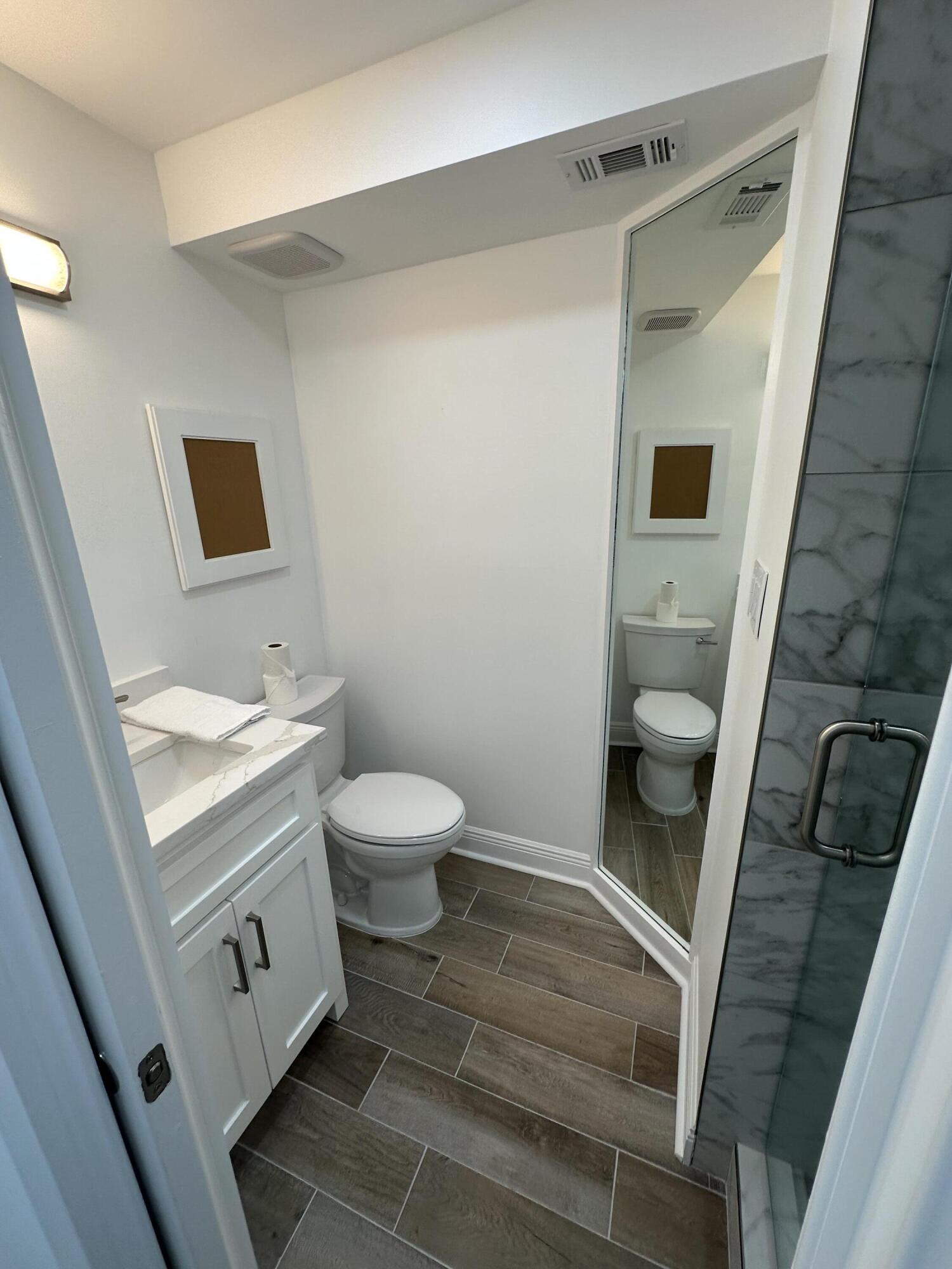 Pinnacle Port - Residential