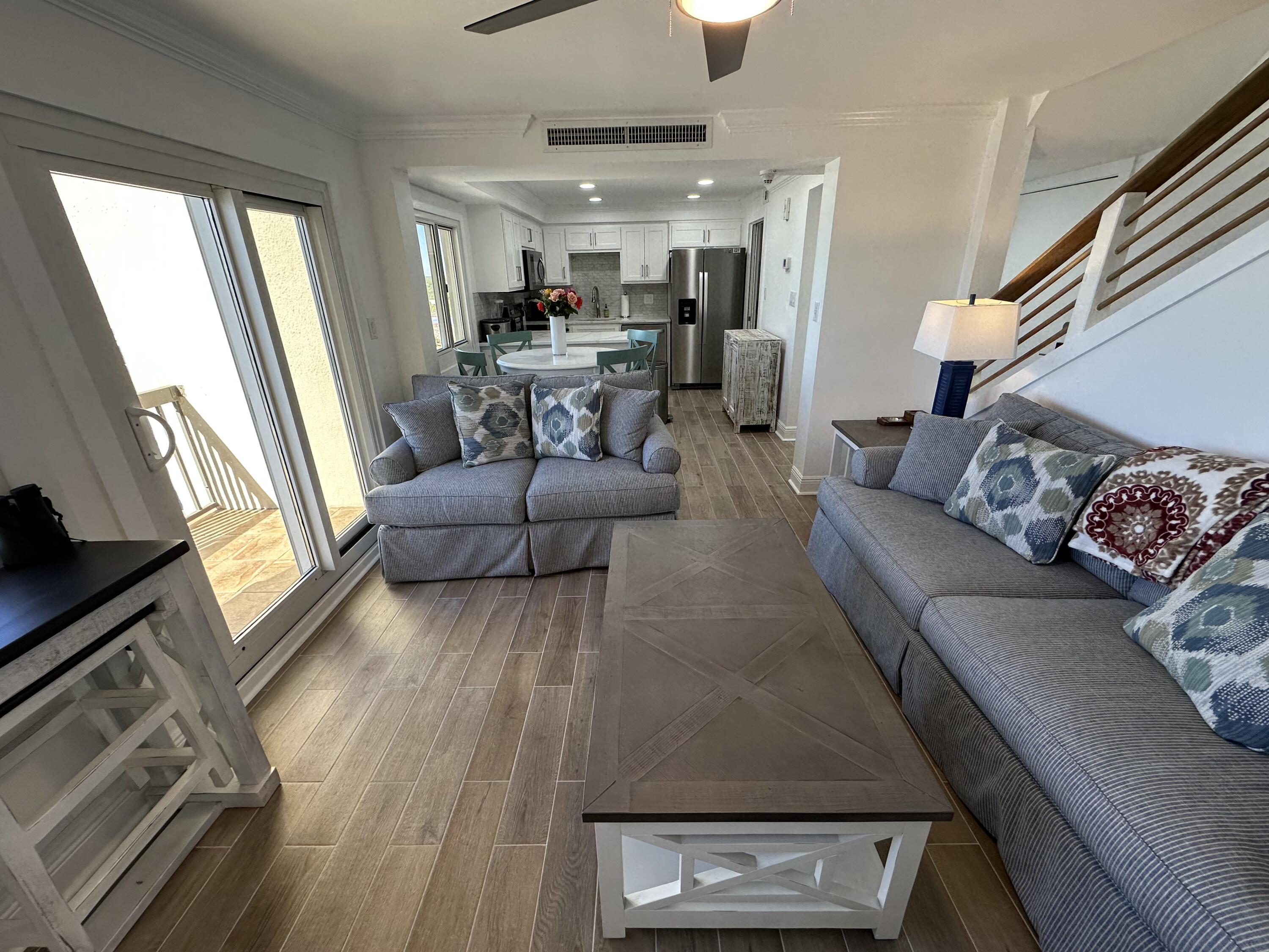 Pinnacle Port - Residential