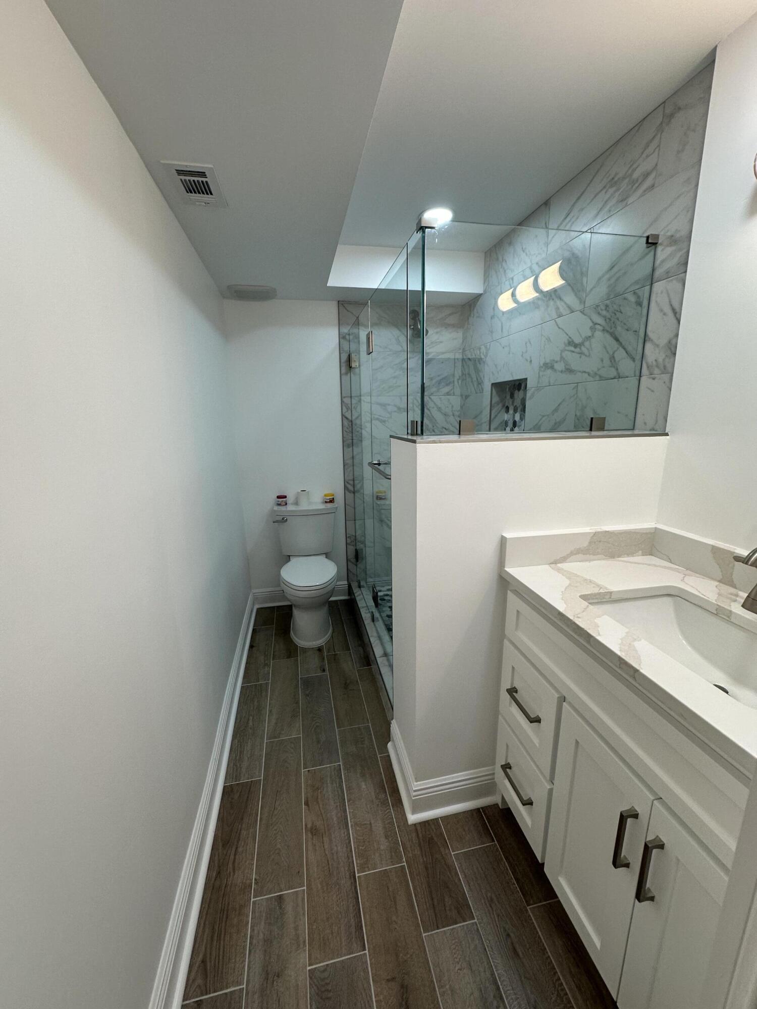 Pinnacle Port - Residential