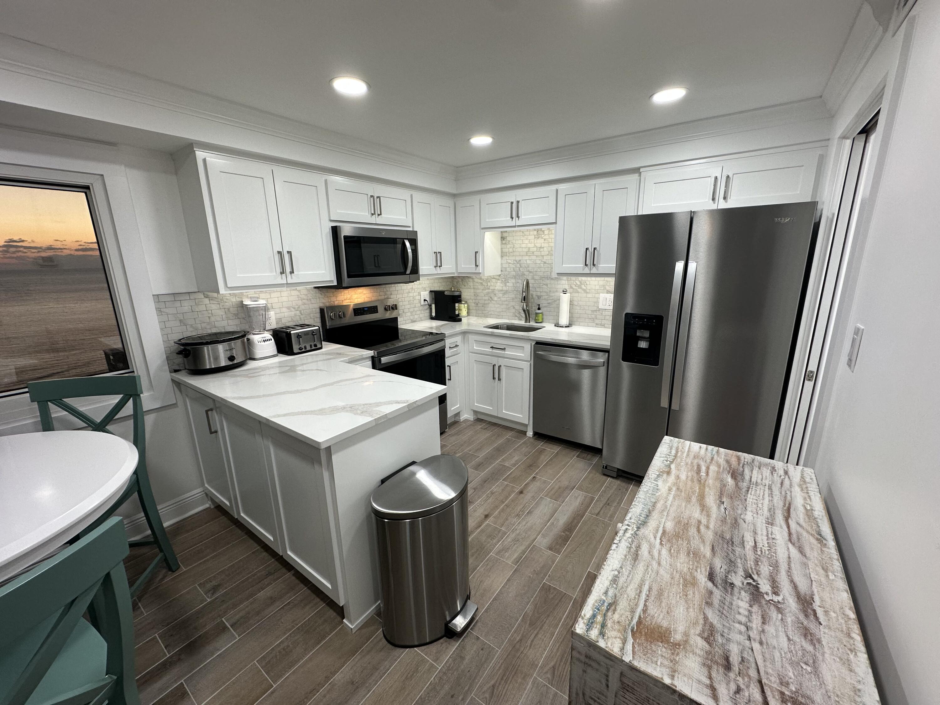 Pinnacle Port - Residential